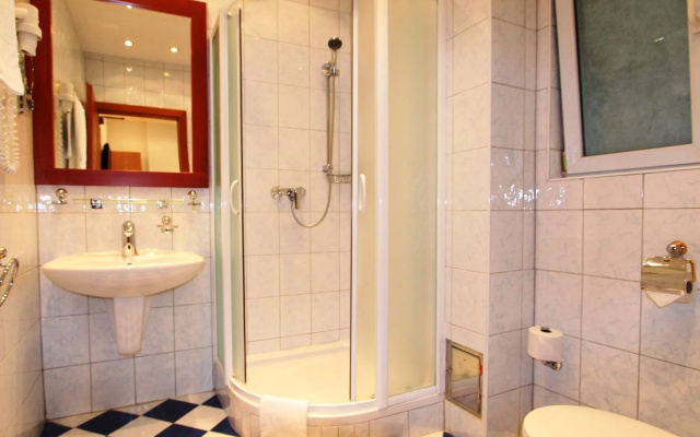 Hotel Corvinus