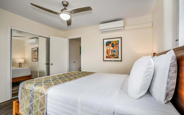 Aloha Suites Waikiki