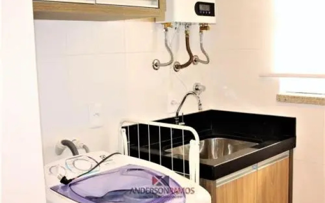 Apartamento Aguas Azuis Bombinhas 1042