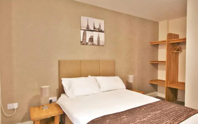Central Studios Gloucester Place