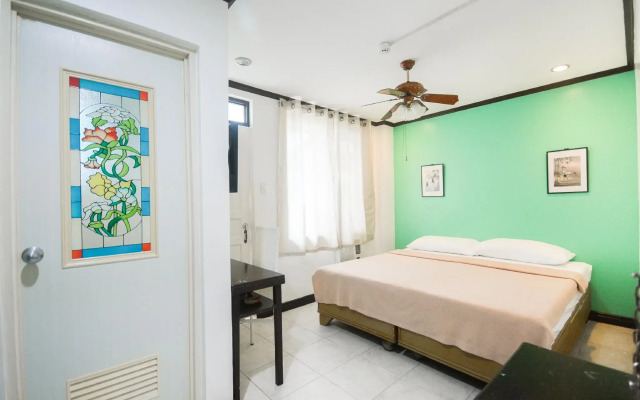 Boracay Breeze Resort