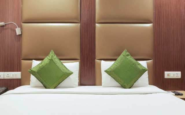 Hotel Balsons International