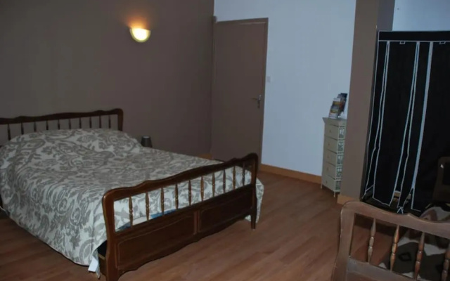 Le Clos Ambels