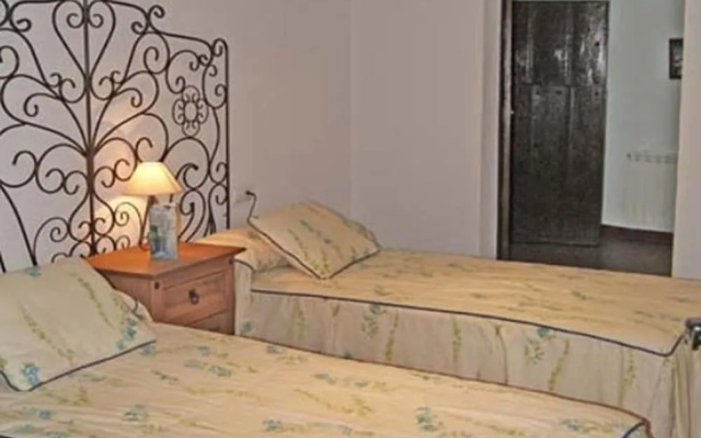 Casa Rural A Cántaros