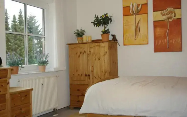 Ellis Ferienparadies an der Grünen Aue