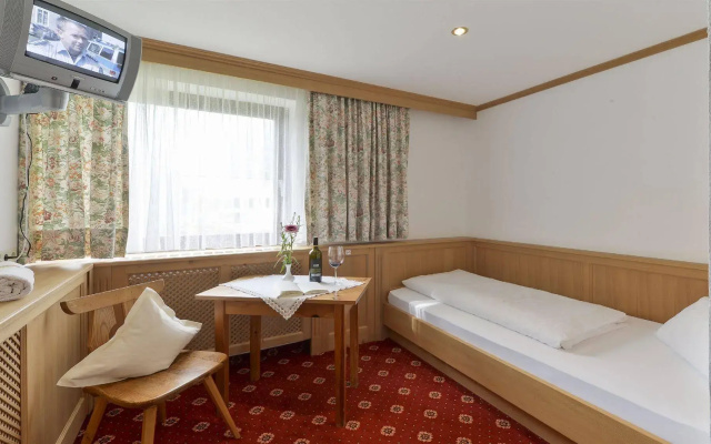 Hotel Sonnblick