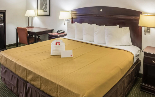 Econo Lodge Palm Coast Central