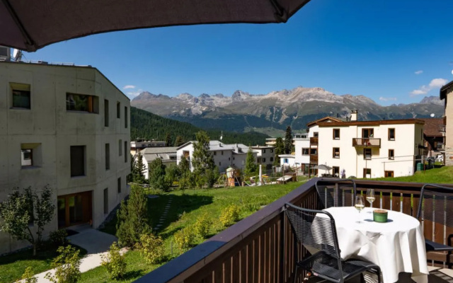 Chesa Corvatsch 23559