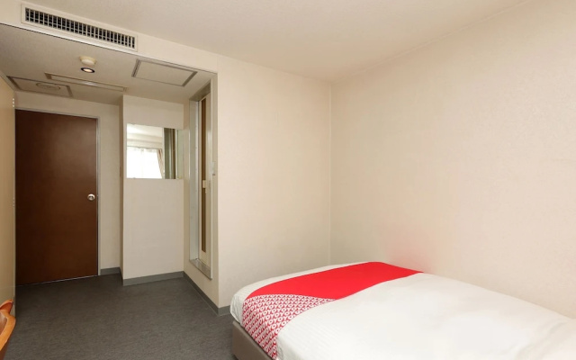 Nobeoka Washington Hotel