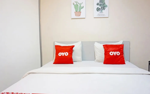 OYO 91455 New Hotelo