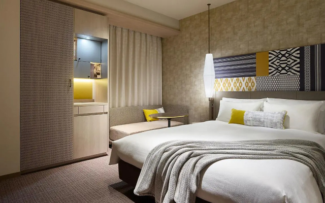 Mitsui Garden Hotel Fukuoka Gion