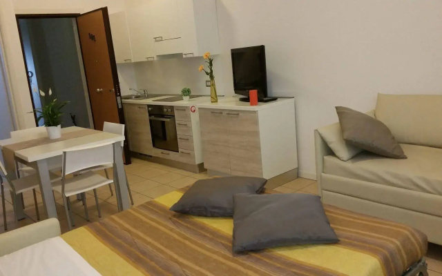 Residence Alba