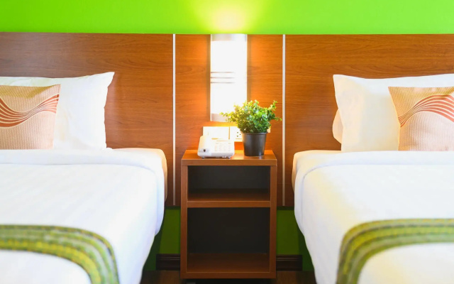 Eco Inn Prime Nakhon Si Thammarat