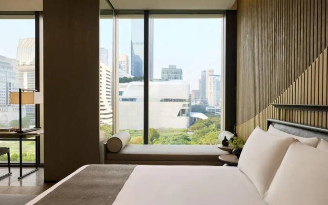 Aman Nai Lert Bangkok
