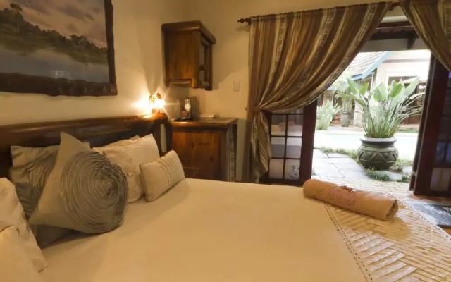 Zulani Guest House