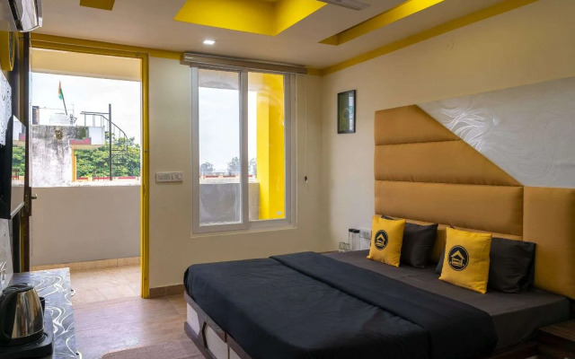 The Hosteller Dehradun