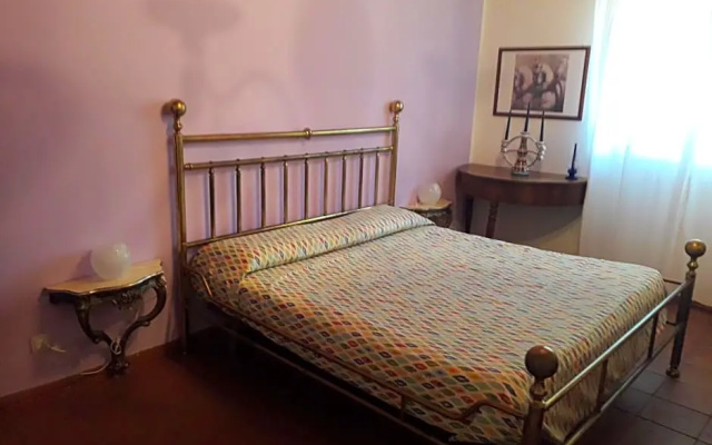 A Casa Di Tuccio