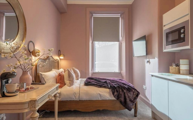 Boutique Home Stay
