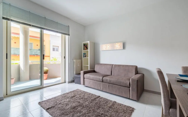 Monopoli Beach House
