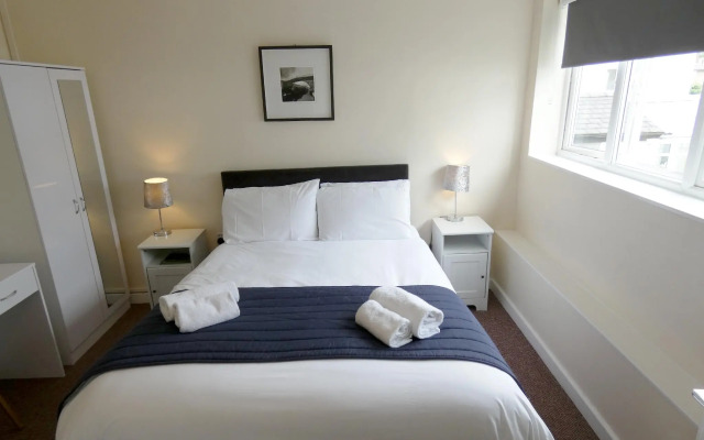 The Riverside Hotel