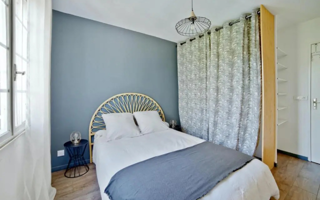 Holiday home Manicola vecchia