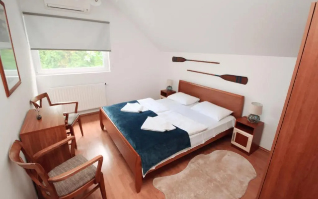 Aquilo Hotel Panoráma