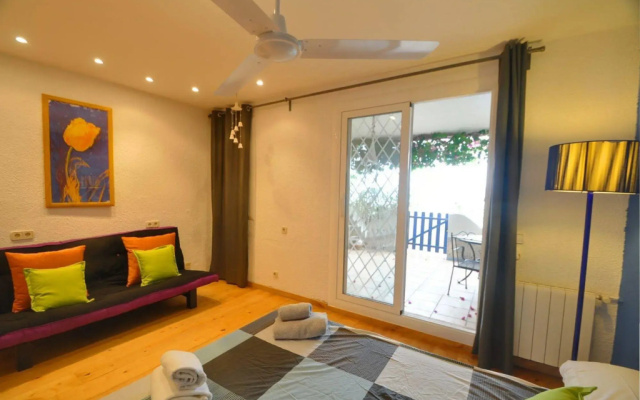 The Moonlight Sea View - 3 Bedroom Apartment - RNU 65118