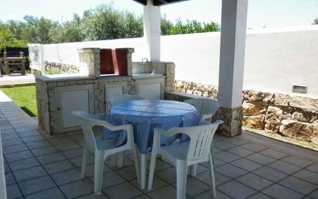 Villa Cavarra