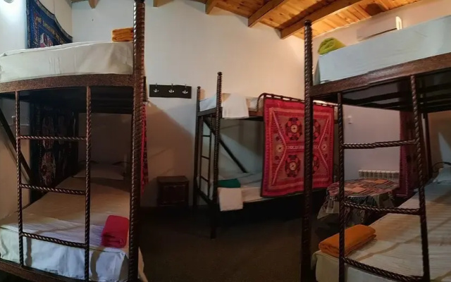 Hostel & Guest House Sim-Sim
