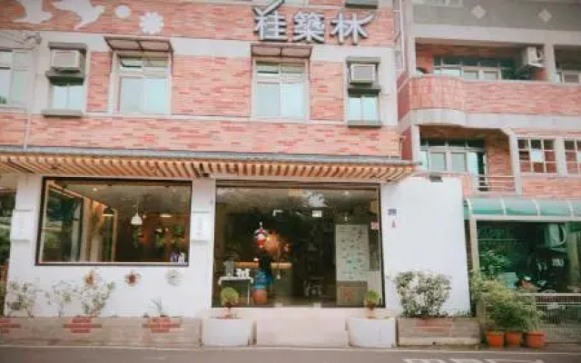 Guiju Lin Garden Homestay