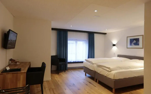 Hotel Chur