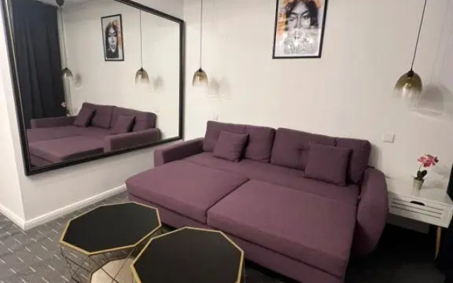 Conta Apartments