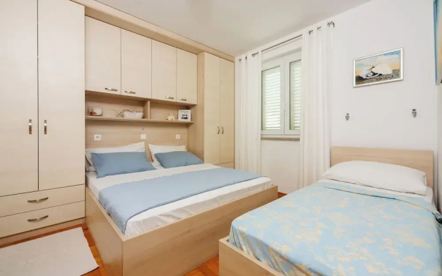 Apartments Petak Novi