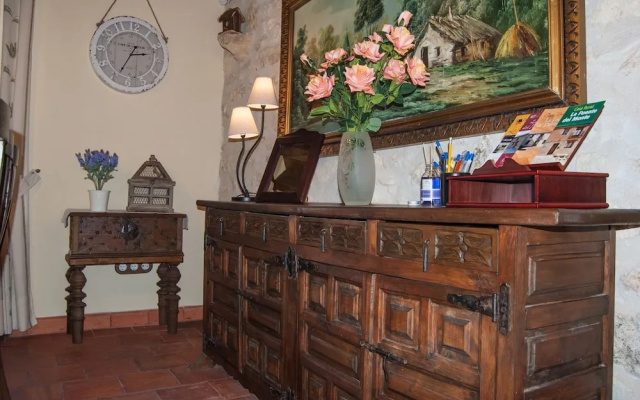 La Fuente del Pinar