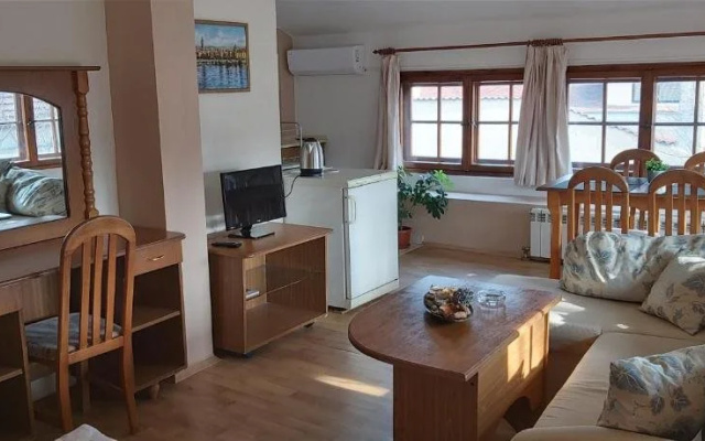 Citadel Guest House