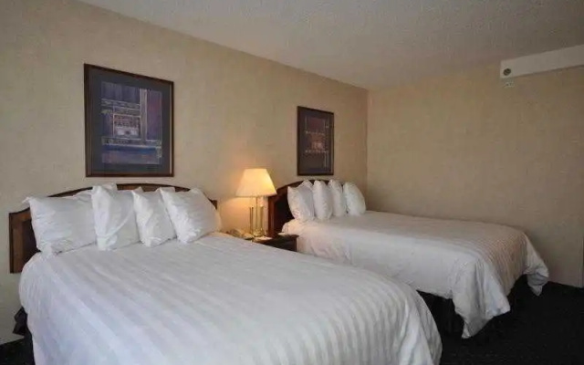 Holiday Inn Chicago North Evanston