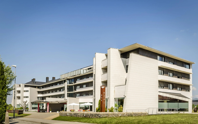 Hotel Eurostars Reina Felicia