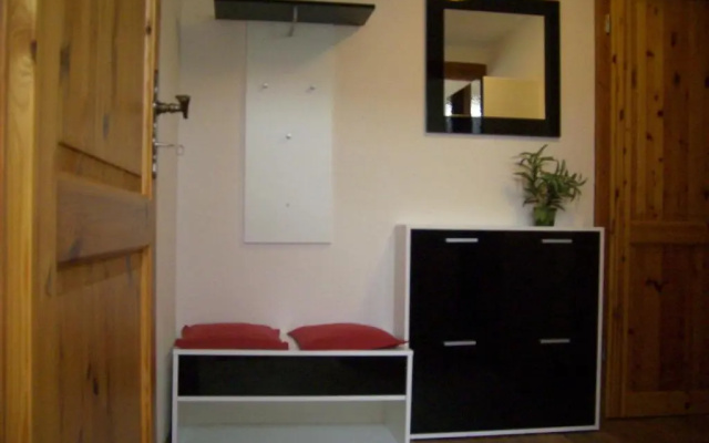 Ferienwohnung Scarlett