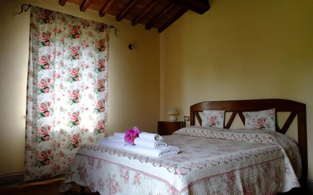 Canto De' Bacci