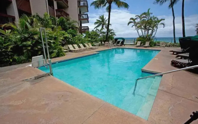 Suites At Hono Koa