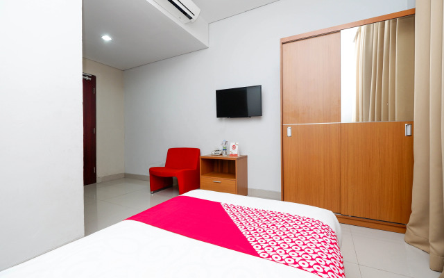 UTC Hotel Semarang