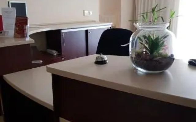 Hotel Olimpia