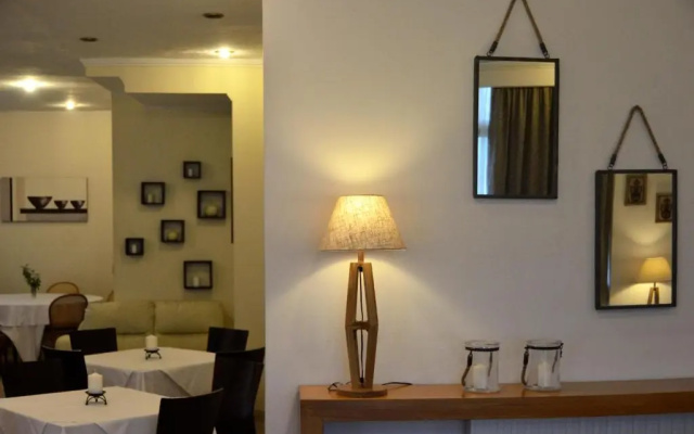 Hotel Messini