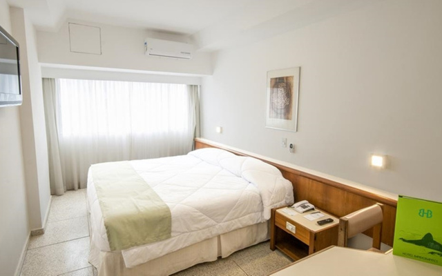 Hotel Bandeirantes