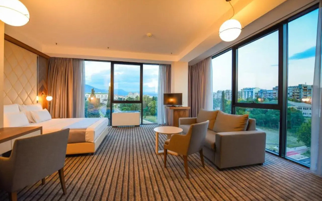 Hotel Union