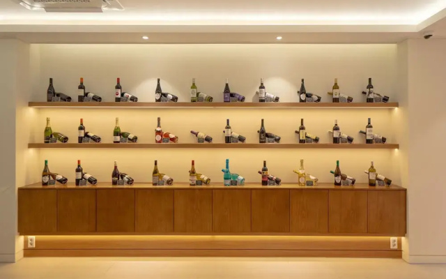 H-AVENUE Hotel Gwangju Cheomdan