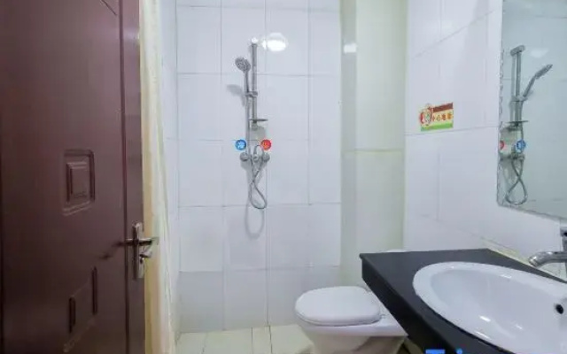 Shu An Ge Hotel