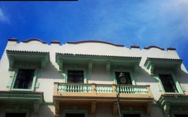 Tomo Hostel