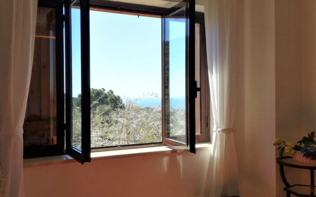 Villa Galatea Sperlongaresort