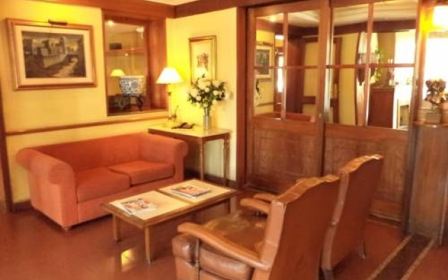 Yolanda Hotel Cordoba